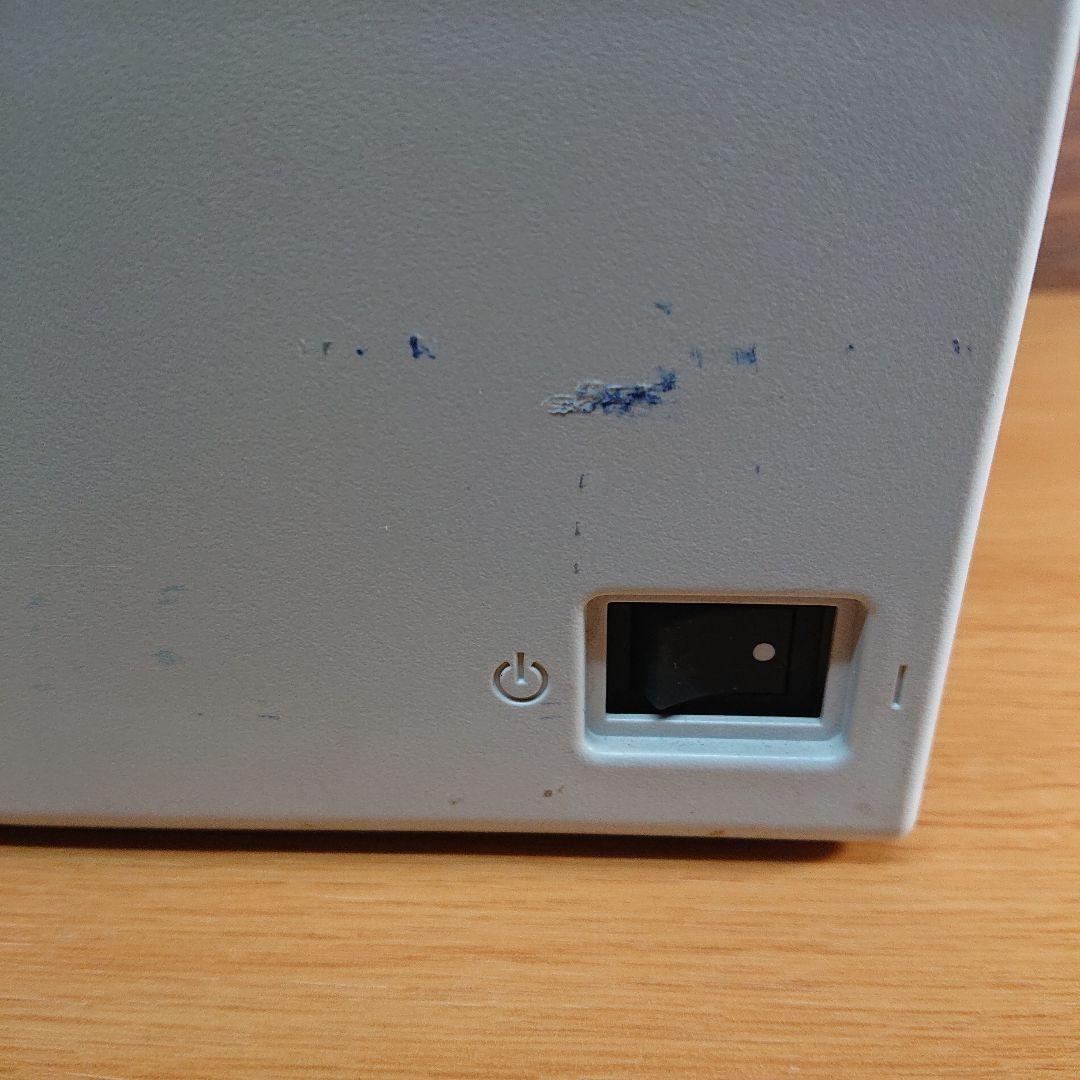 EPSON エプソン TMーT20II m267A レシートプリンター