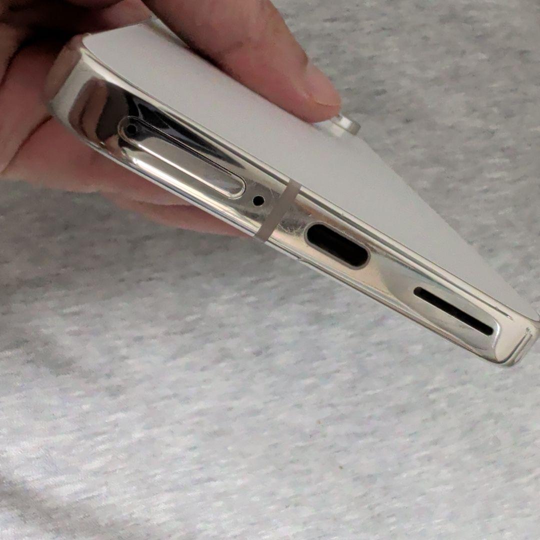 年末値引き│Google Pixel 9Pro xl 本体 白