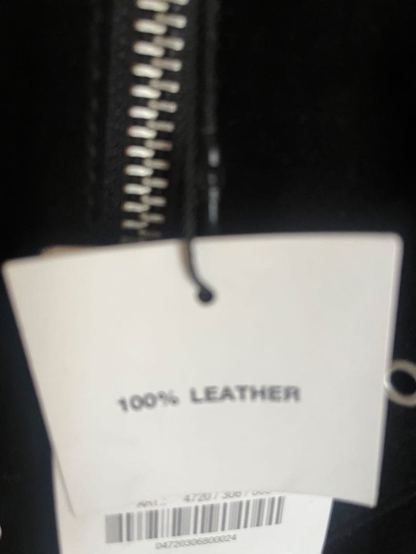 zara スエードレザージャケット 本革 S 40000円