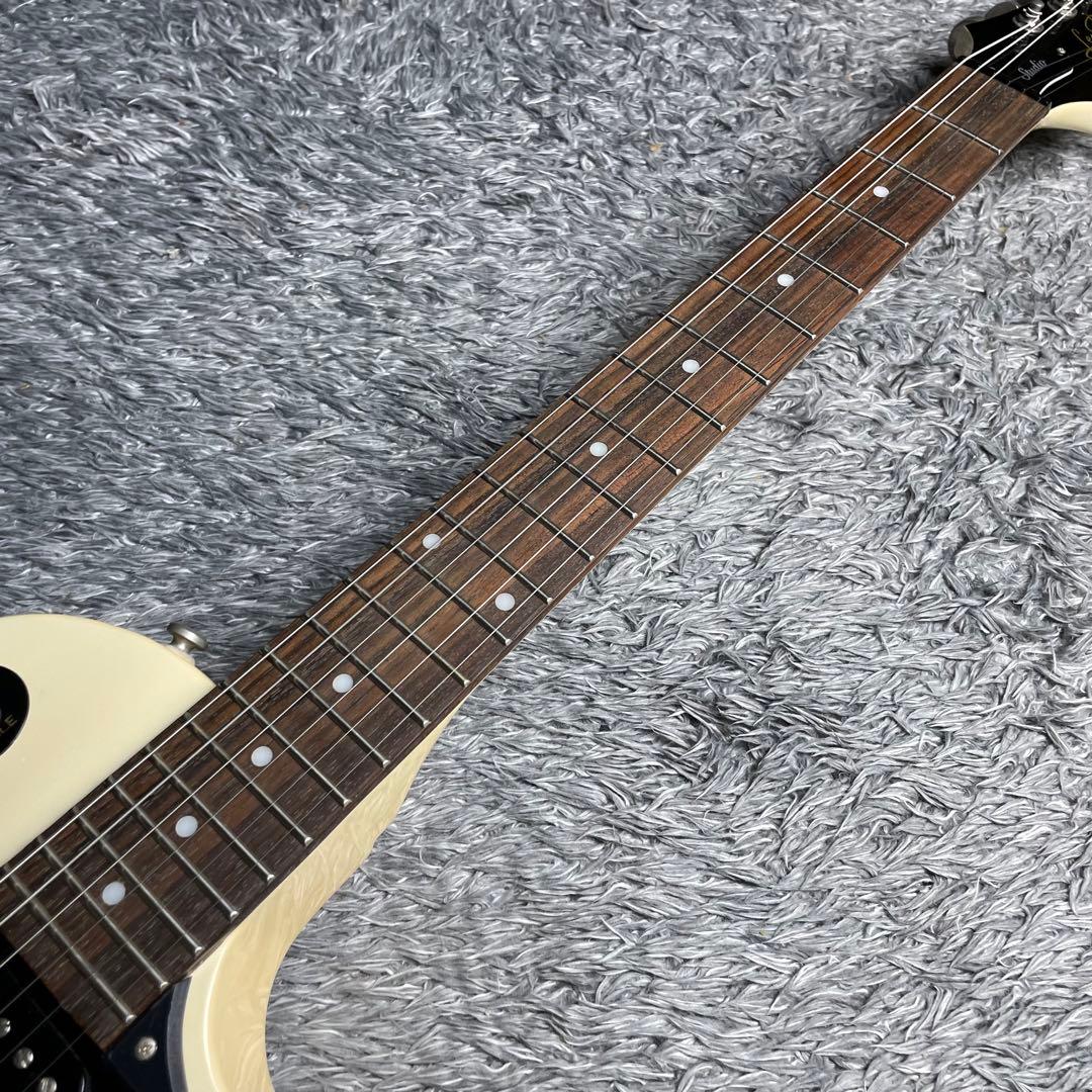 ギター Epiphone LesPaul Studio Custom Shop