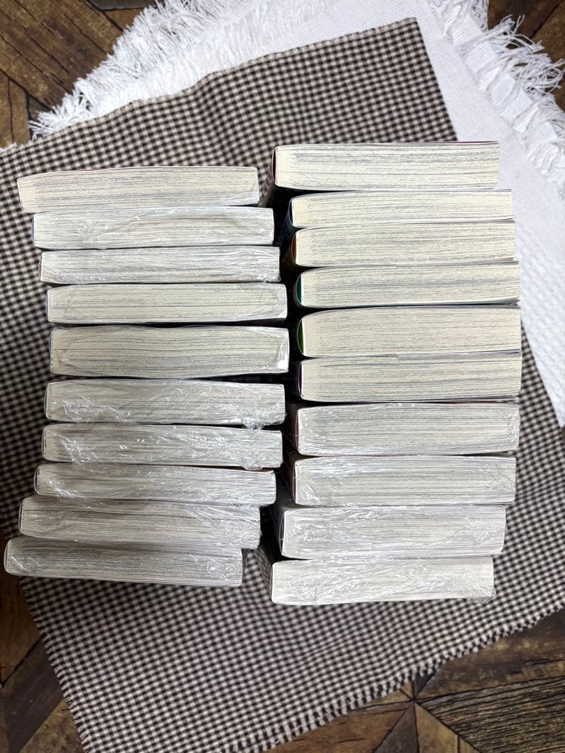 SLAM DUNK スラムダンク 新装再編版 全巻セット 【7巻以降未開封】