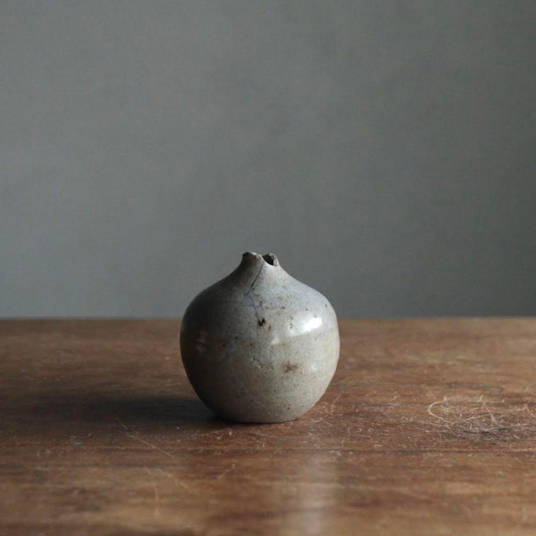 古唐津 徳利 古美術 唐津焼 酒器 とくり 古道具 アンティーク