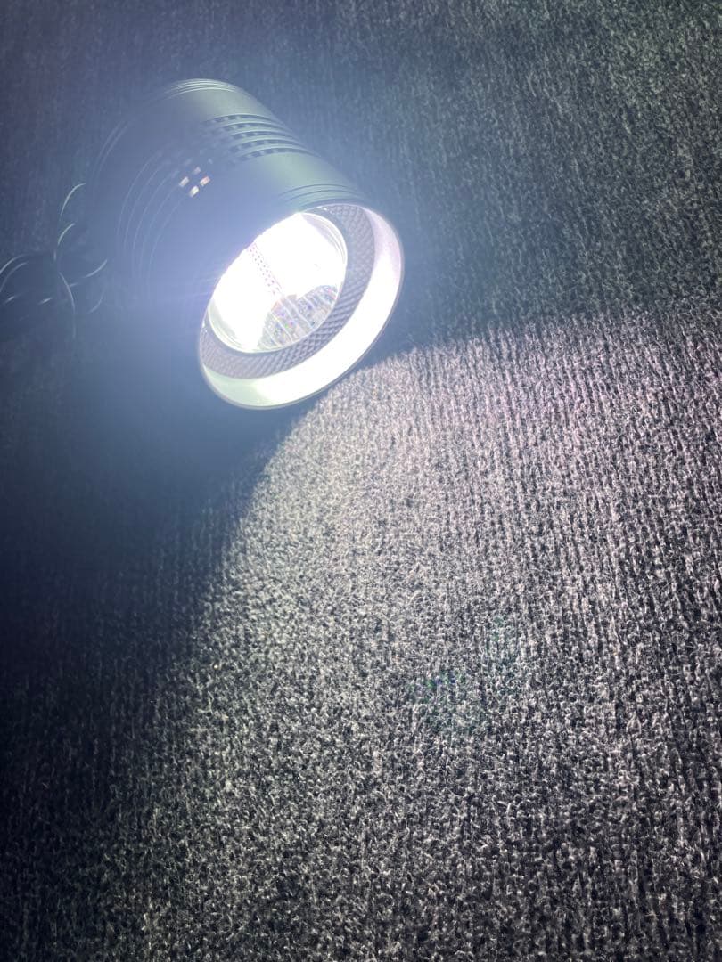 ライト・照明器具 WEEK AQUA NEW AQUA FLARE UVA T90 RGB