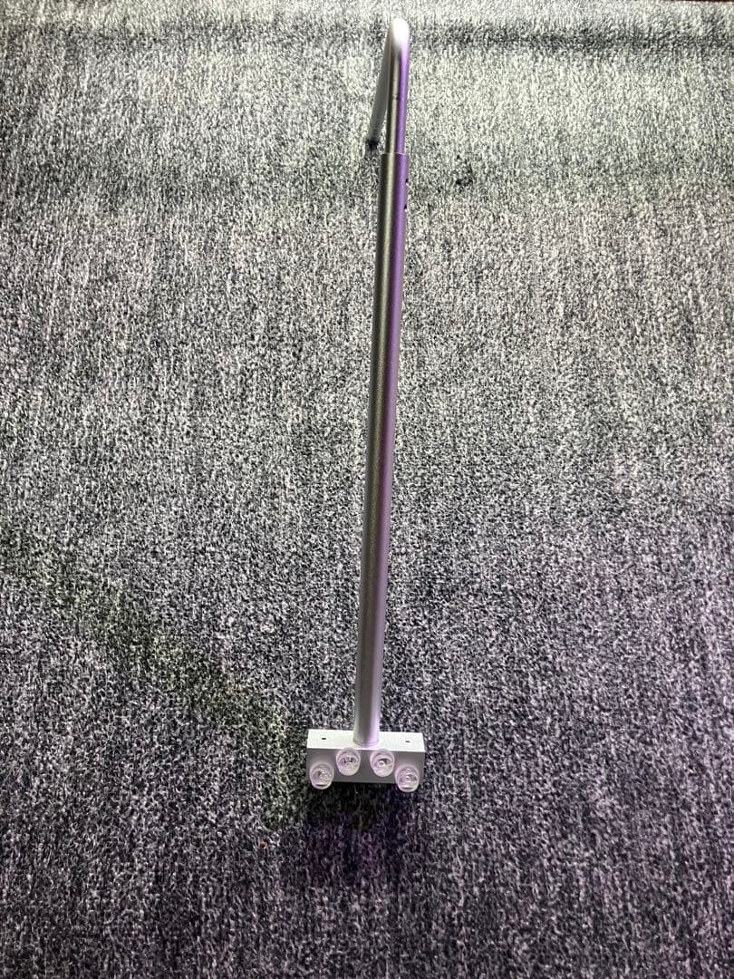 ライト・照明器具 WEEK AQUA NEW AQUA FLARE UVA T90 RGB