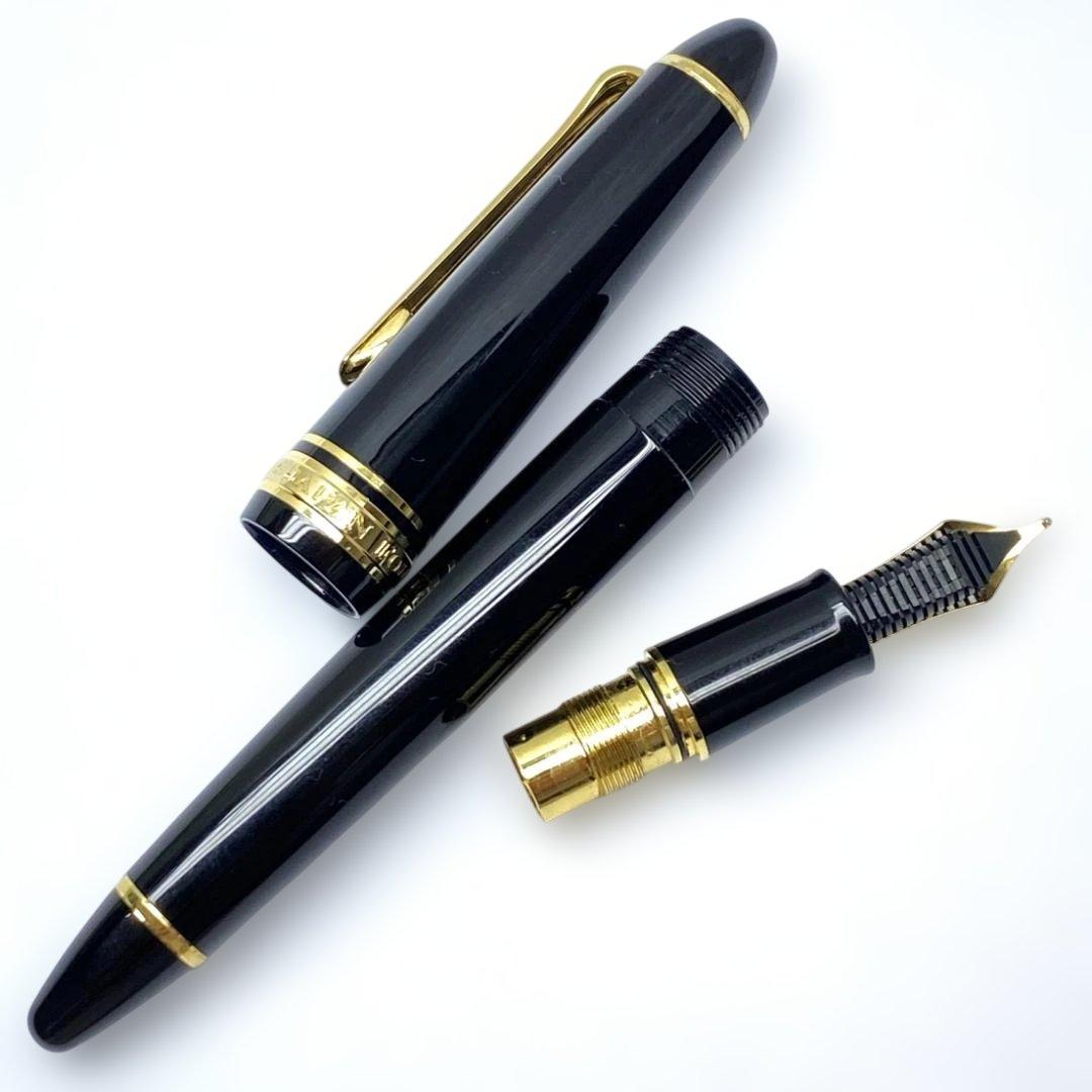 SAILOR 14K セーラー万年筆