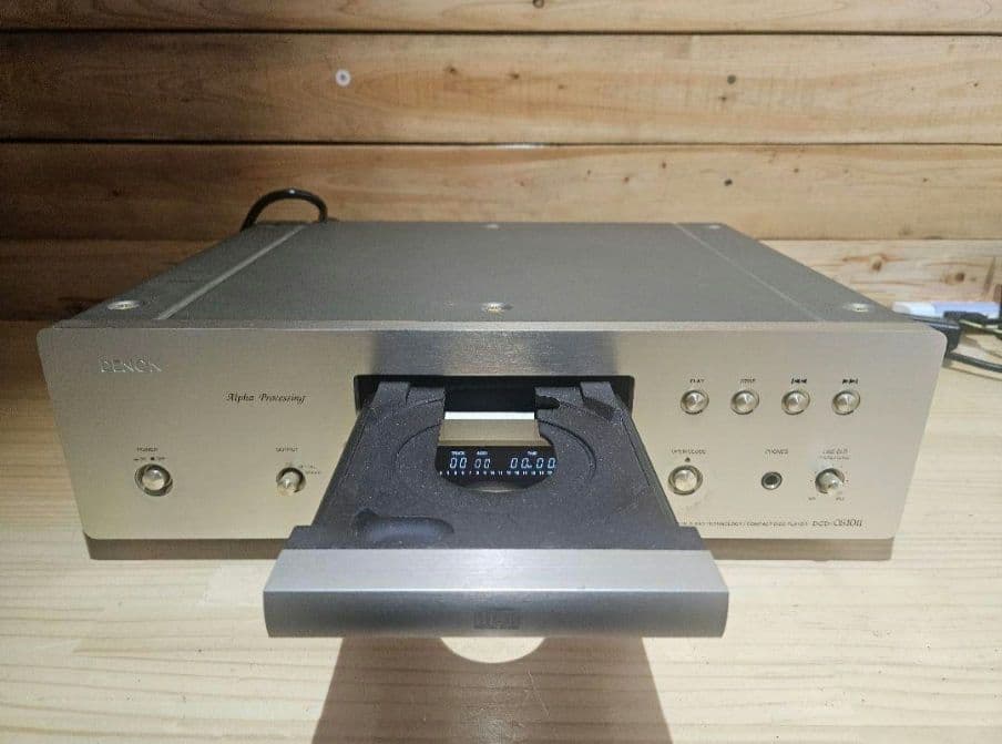 DENON DENON DCD-S10Ⅱ
