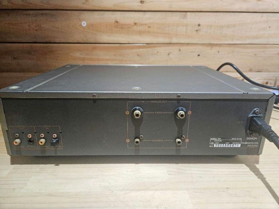 DENON DENON DCD-S10Ⅱ