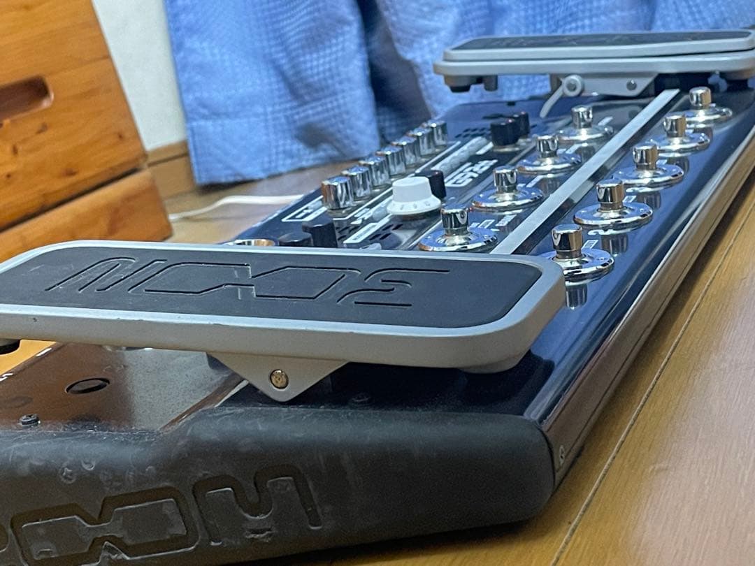 ZOOM G9.2tt マルチエフェクター