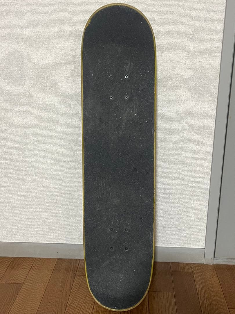 スケートボード pigMAN