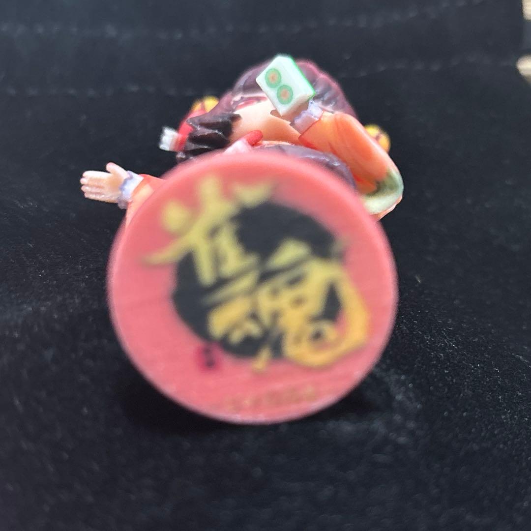 雀魂 一姫 フィギュア お値下げ○