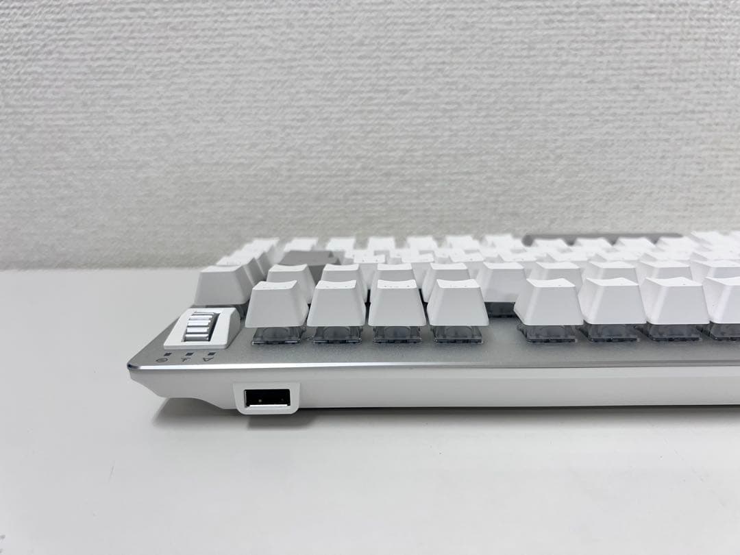 PC2#3 エレコム ゲーミングキーボード V custom VK720A