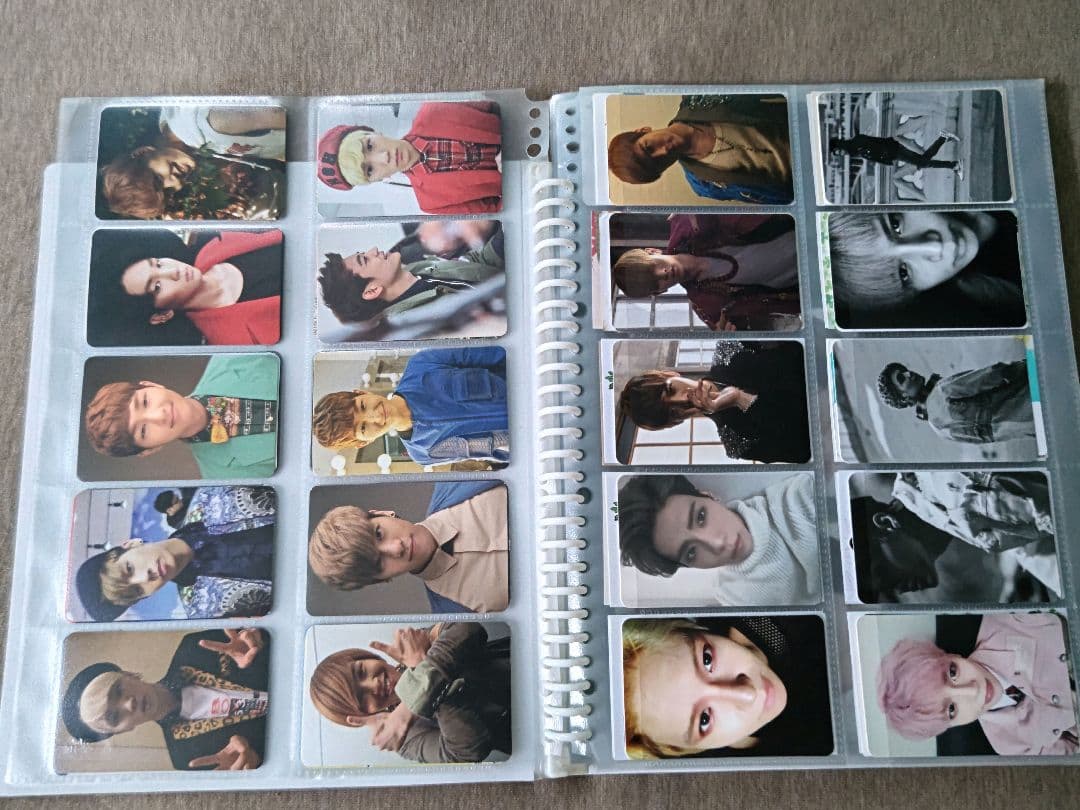 SHINee　トレカ　お値下げ可