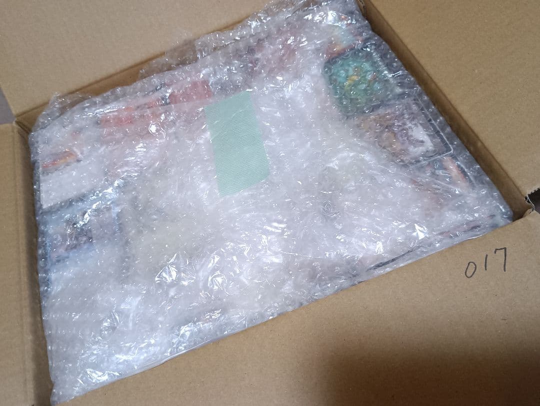 【MTG】マジック：ザ・ギャザリング 10kgまとめ売り 017