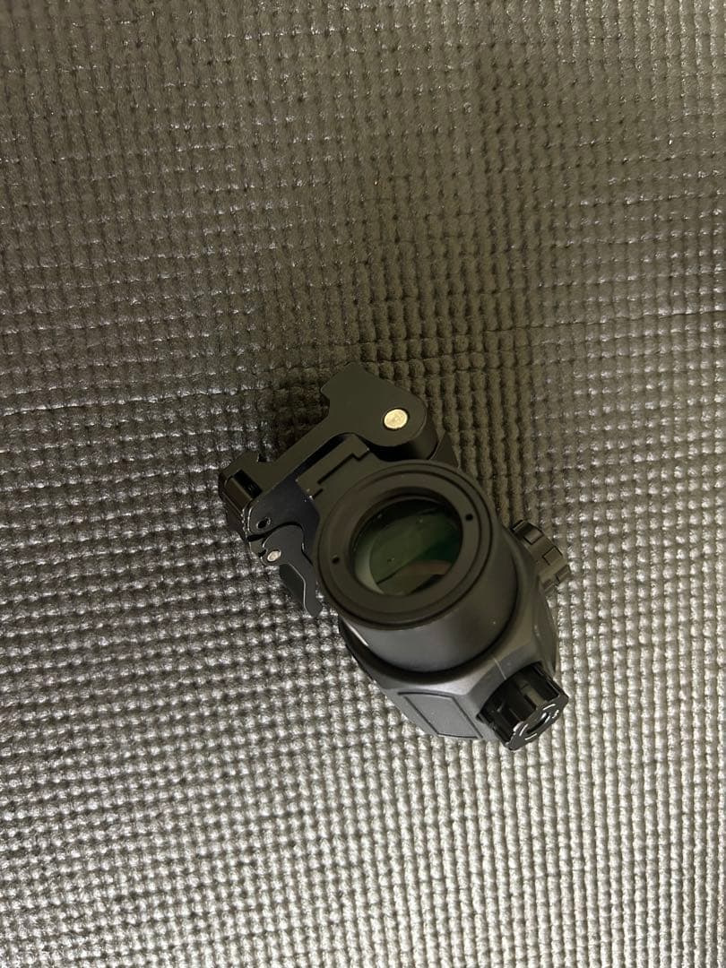 evolution gear MODERN G43タイプ3倍率マグニファイア