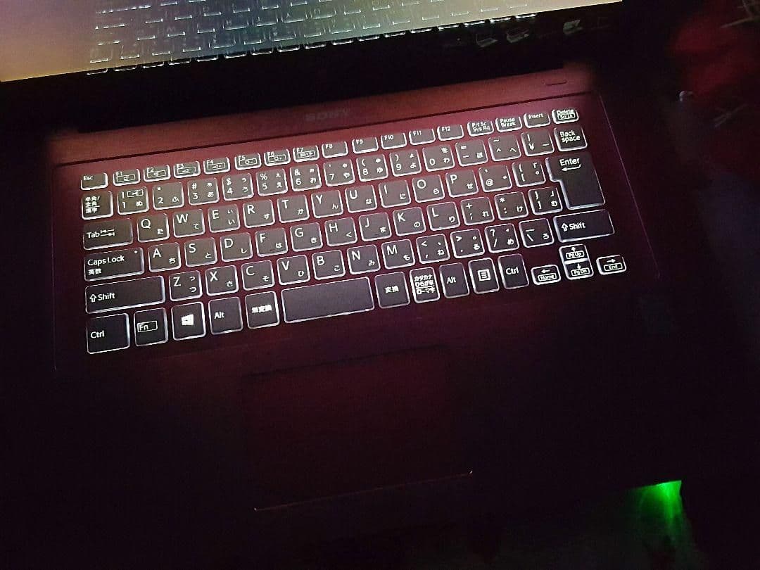 最新Win11・爆速4世代Core-i7★ソニー/SSD1TB/ タッチパネル