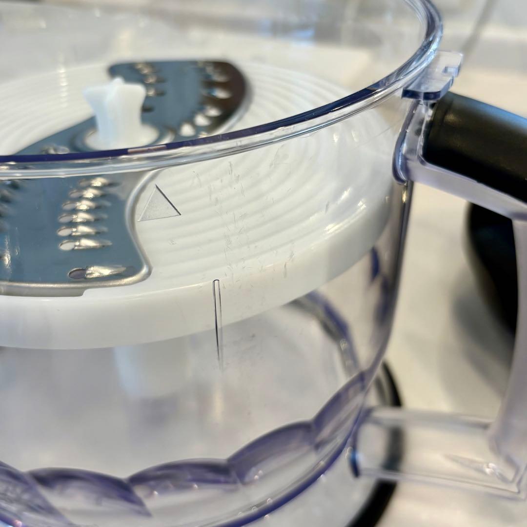 ブラウン マルチクイック 7 ハンドブレンダー MQ 7080XG