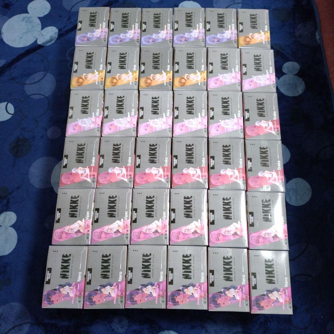 勝利の女神:NIKKE　プライズフィギュア