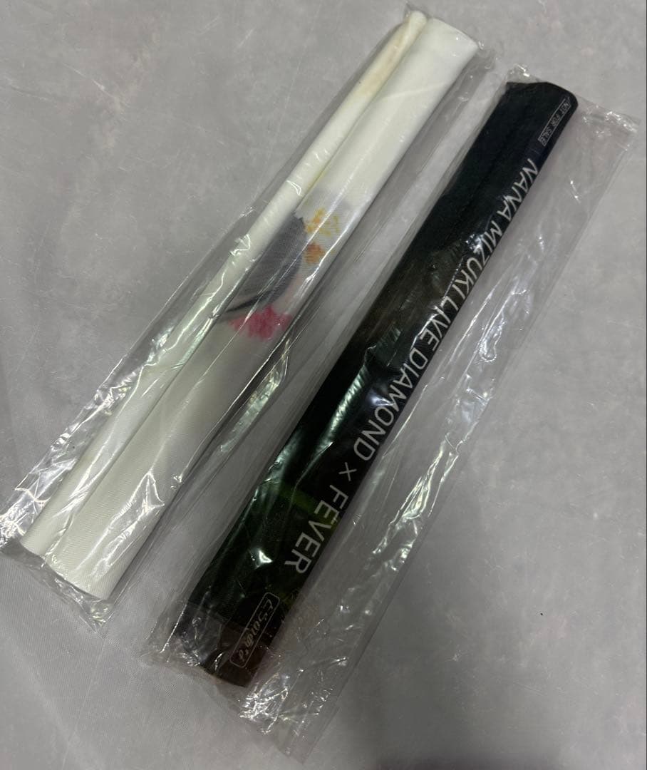 水樹奈々 ポスター 大量 まとめ売り②