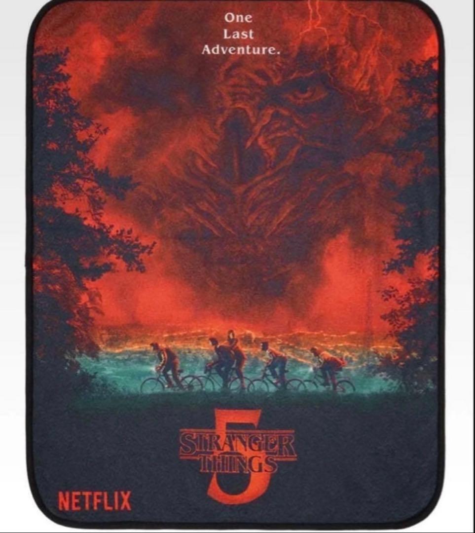 S*o様 【セット商品】ストレンジャー・シングス 一番くじラストワン・C賞