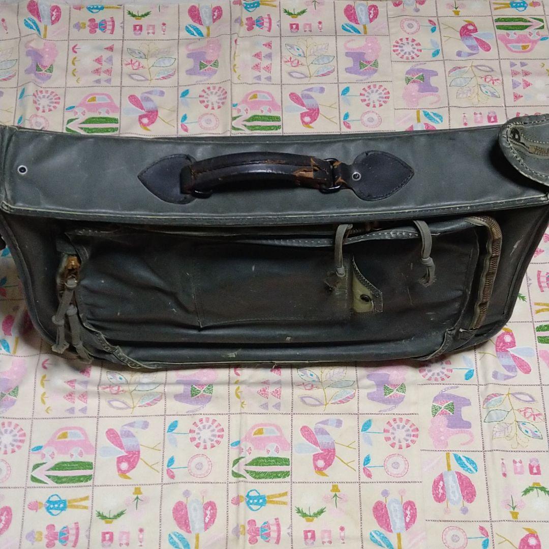 アメリカ軍フライヤーズバック