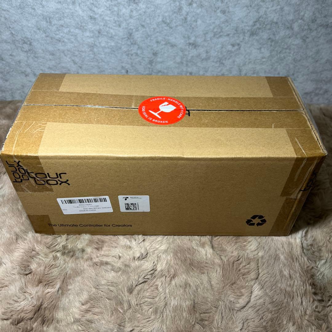 【新品未開封】ツアーボックス エリートTourBox Elite