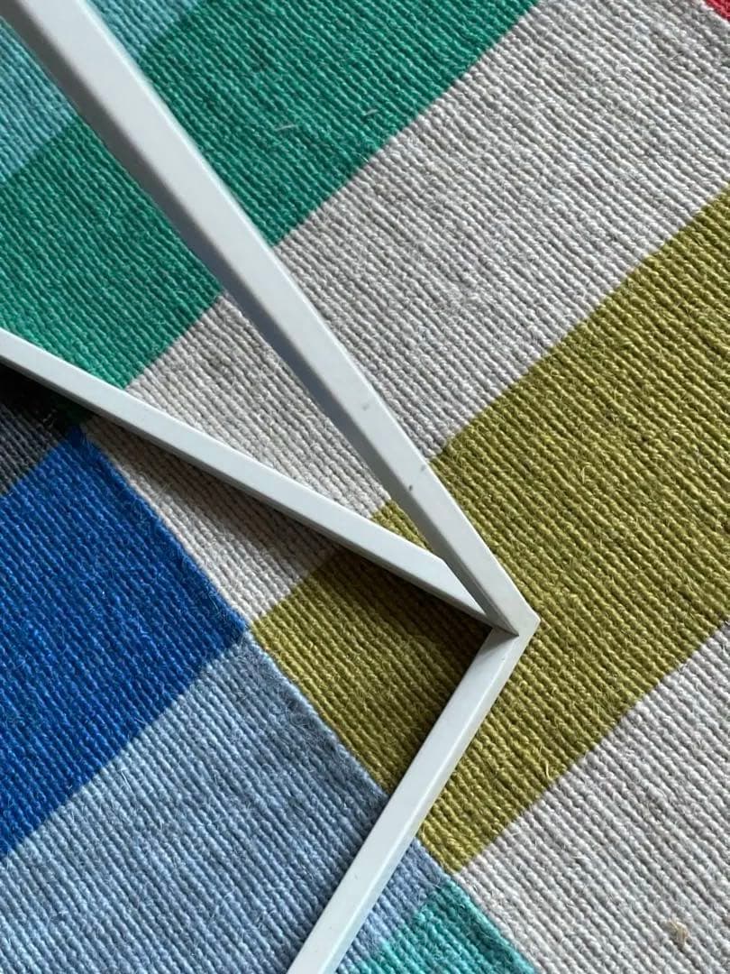 HAY ヘイ TRAY TABLE トレイテーブル M ホワイト