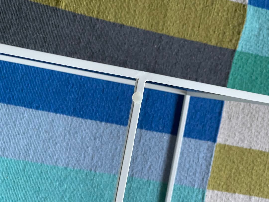 HAY ヘイ TRAY TABLE トレイテーブル M ホワイト