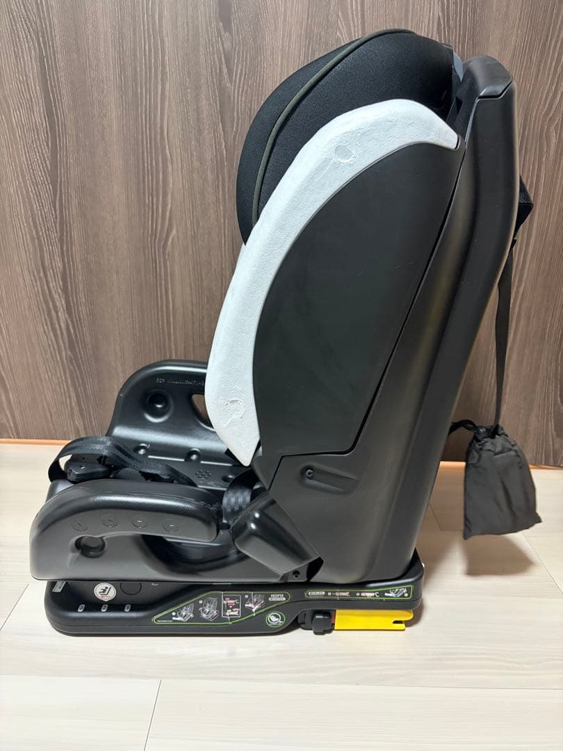 年末年始特価！　Aprica フォームフィット AB ISOFIX