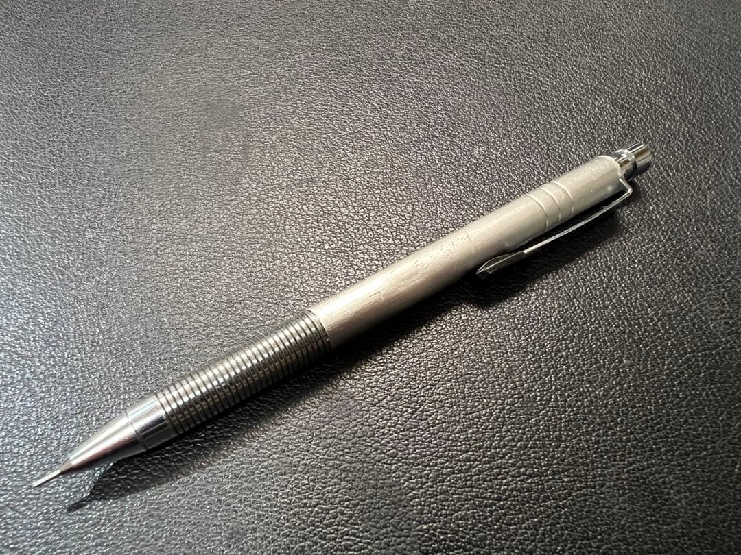 【廃番品】【ジャンク】ぺんてる テクノマチック