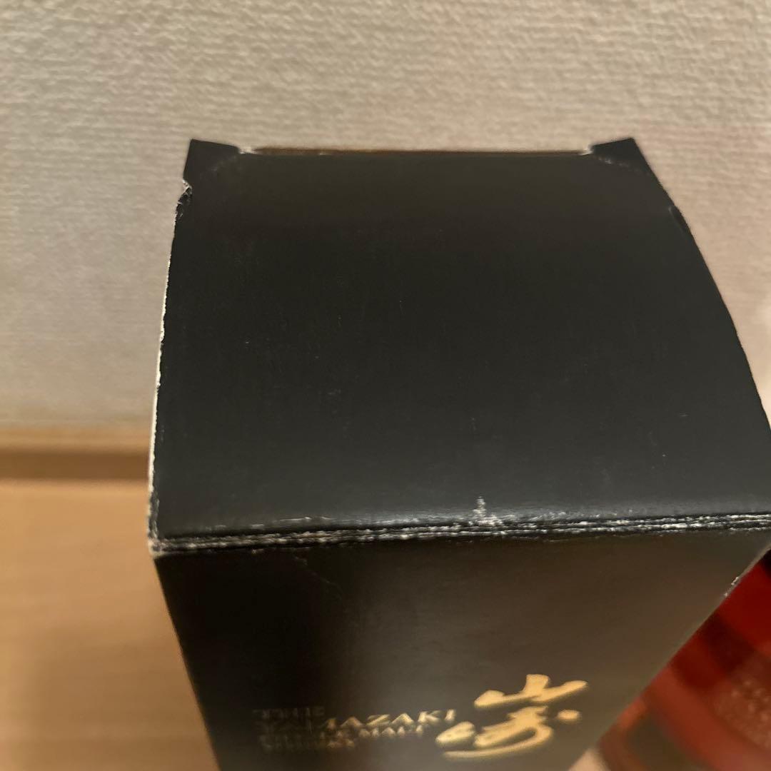 【未開栓】サントリー 山崎 LIMITED EDITION 2016箱・冊子付