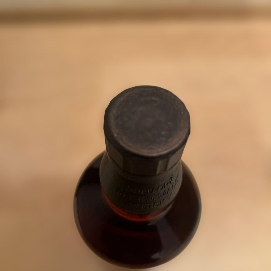 【未開栓】サントリー 山崎 LIMITED EDITION 2016箱・冊子付