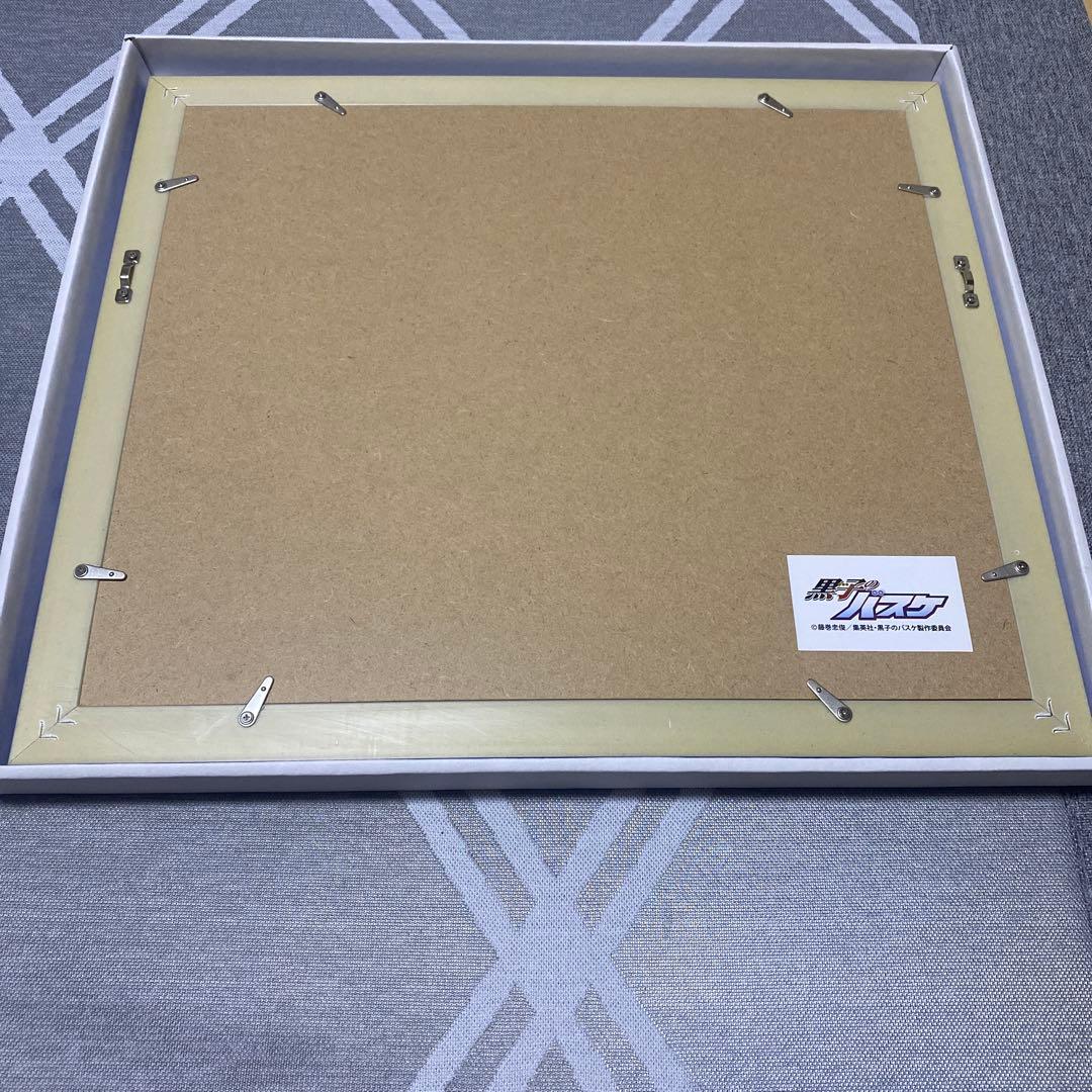 黒子のバスケ　The Quarter　海常高校バスケットボール部