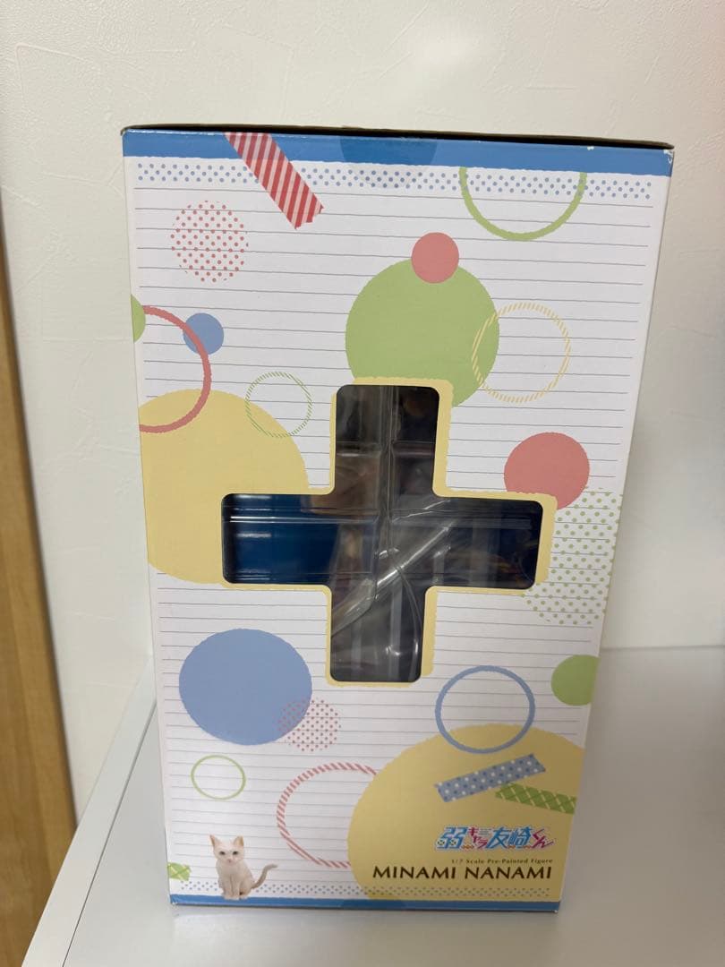 弱キャラ友崎くん 七海みなみ コトブキヤ スケールフィギュア