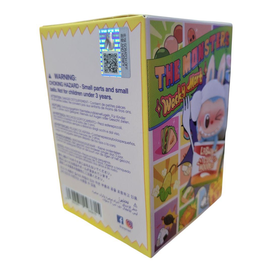 THE MONSTERS Wacky Mart 12個入りボックス