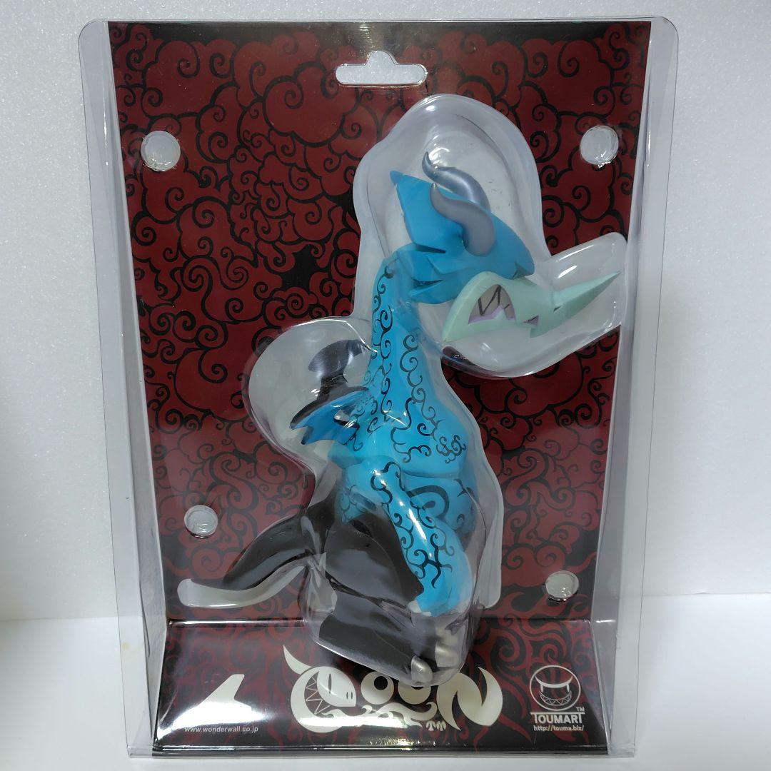 ≪箱付≫SABER GOON セイバーグーン エメラルドグリーン フィギュア