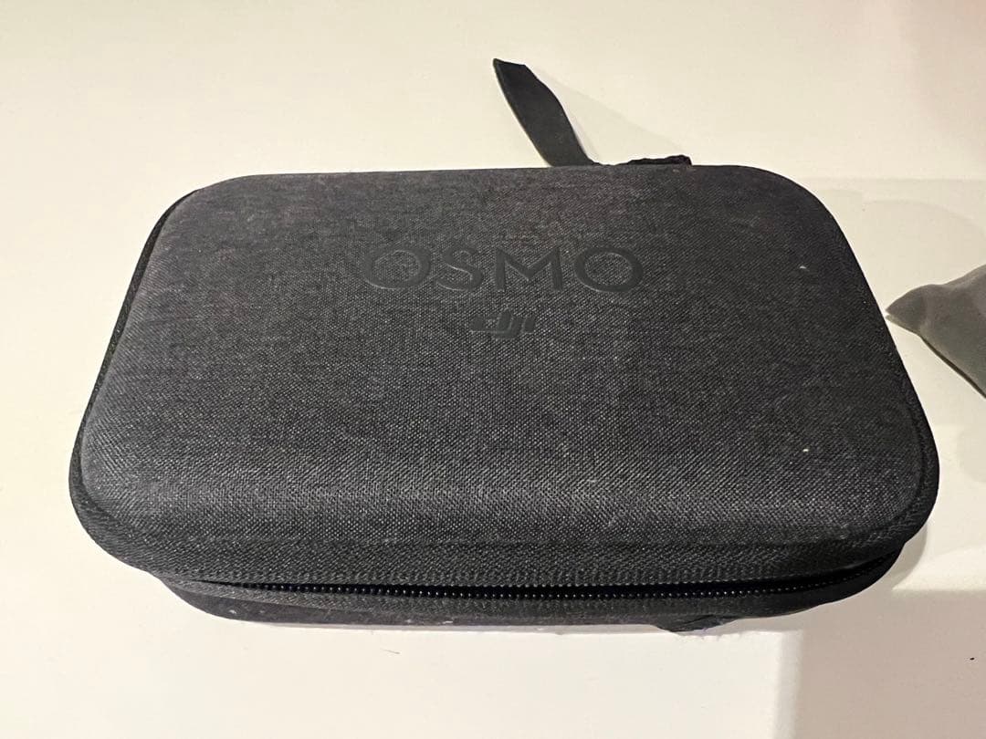 スマホアクセサリー DJI OSMO MOBILE 3