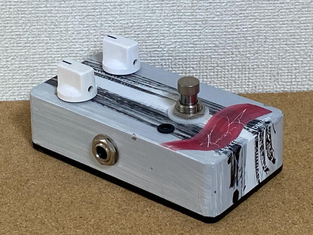 ギター Mark Kendrick / Advancing Drive