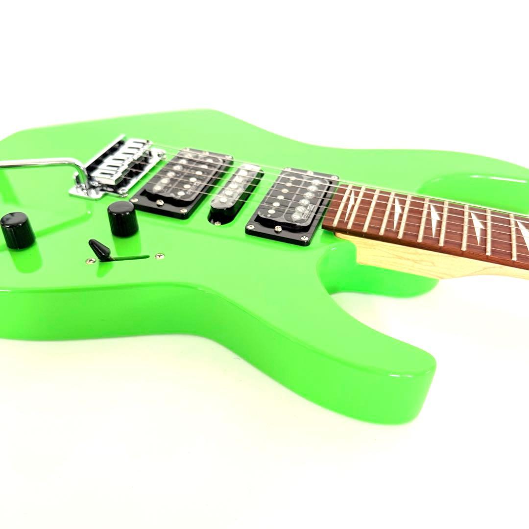 【極美品】LTD MT-130 エレキギター ESP