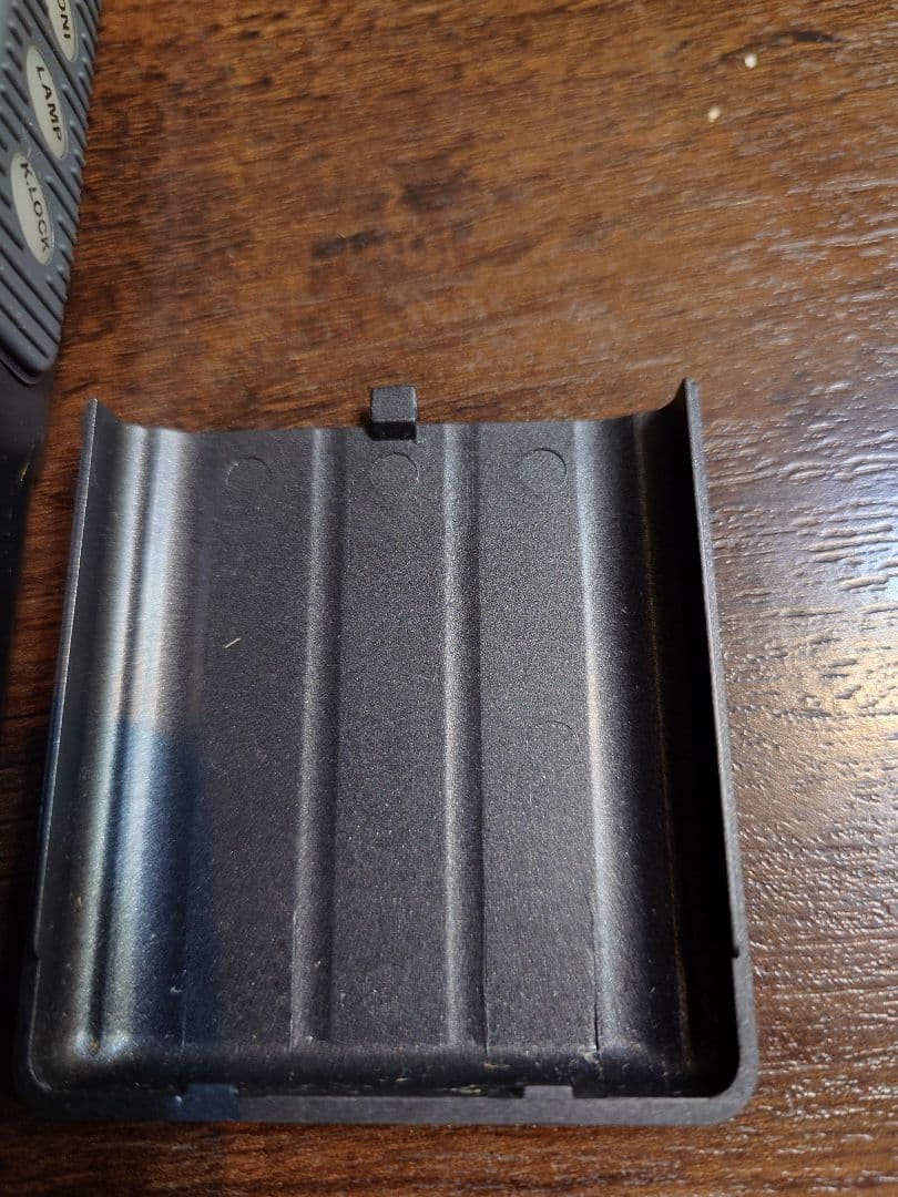 AOR AR 8000 ワイドレンジ受信機　綺麗な状態です