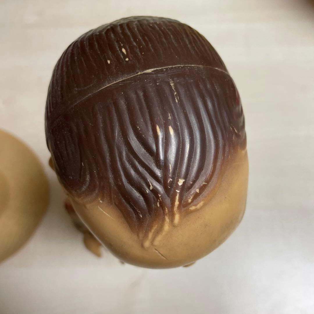 BUDDY LEE バディーリー　麦わら帽子