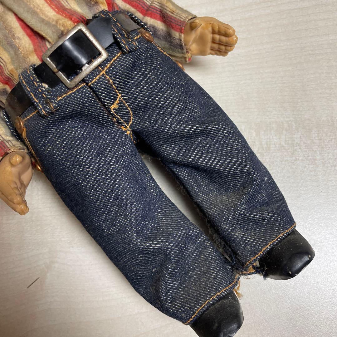 BUDDY LEE バディーリー　麦わら帽子