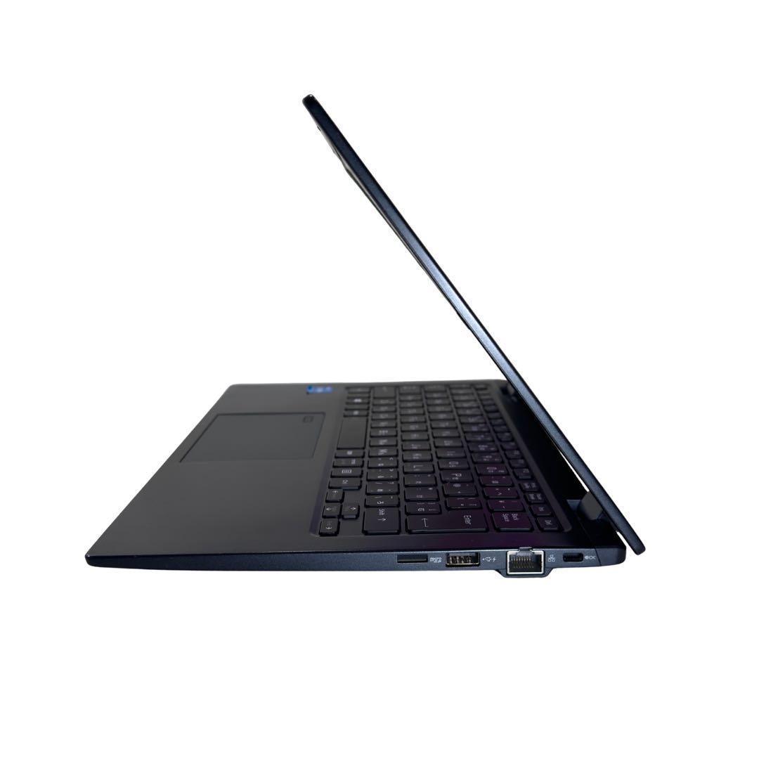 第11世代【i5搭載！G83/HS★16GB】13インチ ノートパソコン 655