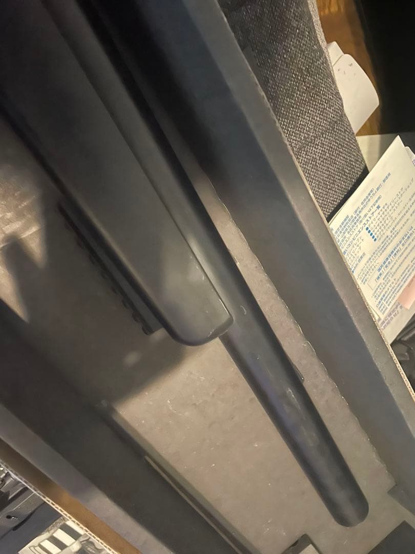 VSR-10 G SPEC スナイパーライフル　ブラック　軽ジャンク