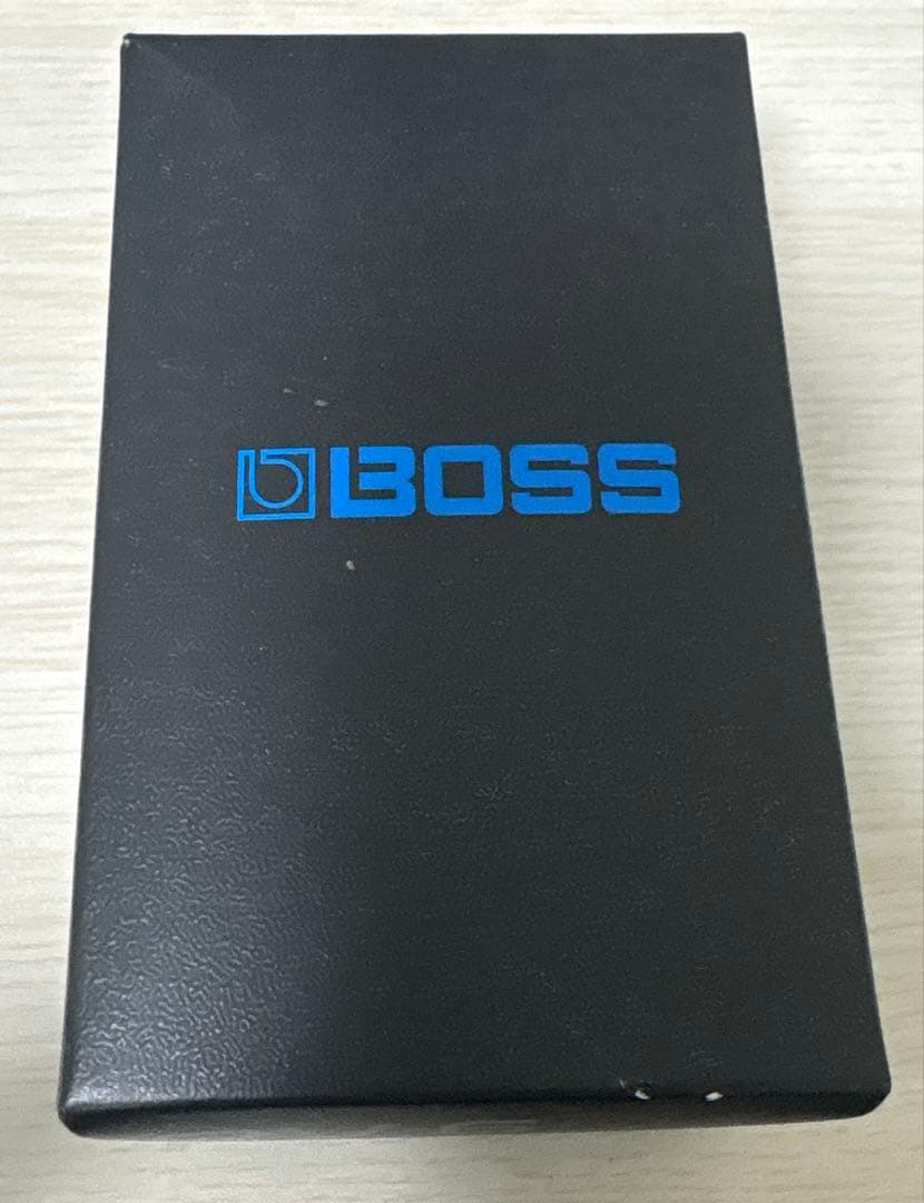 BOSS RV-6 リバーブエフェクター