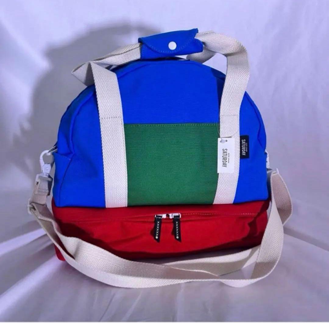 ★Kate Spade Saturday★ケイトスペードサタデー ボストンバッグ