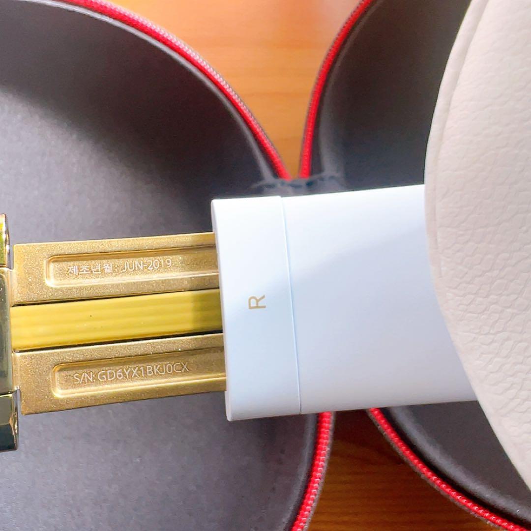 Beats Studio3 ワイヤレスヘッドホン