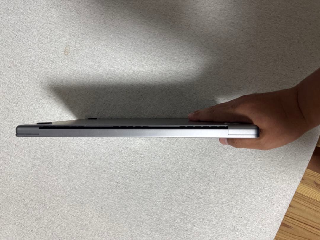 MacBook Pro US配列 14インチ 16GB 512GB M1Pro