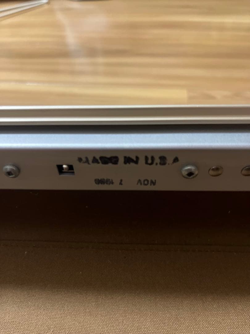 【希少】ヴィンテージゼロハリバートンスーツケース