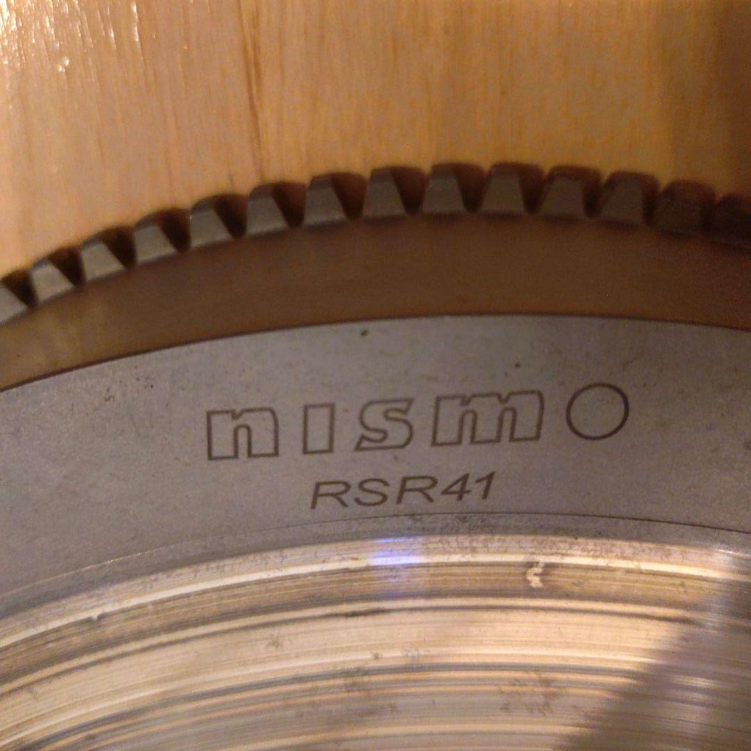 とみーさま専用 ニスモスポーツクラッチ+軽量フライホイール BNR34 RB26