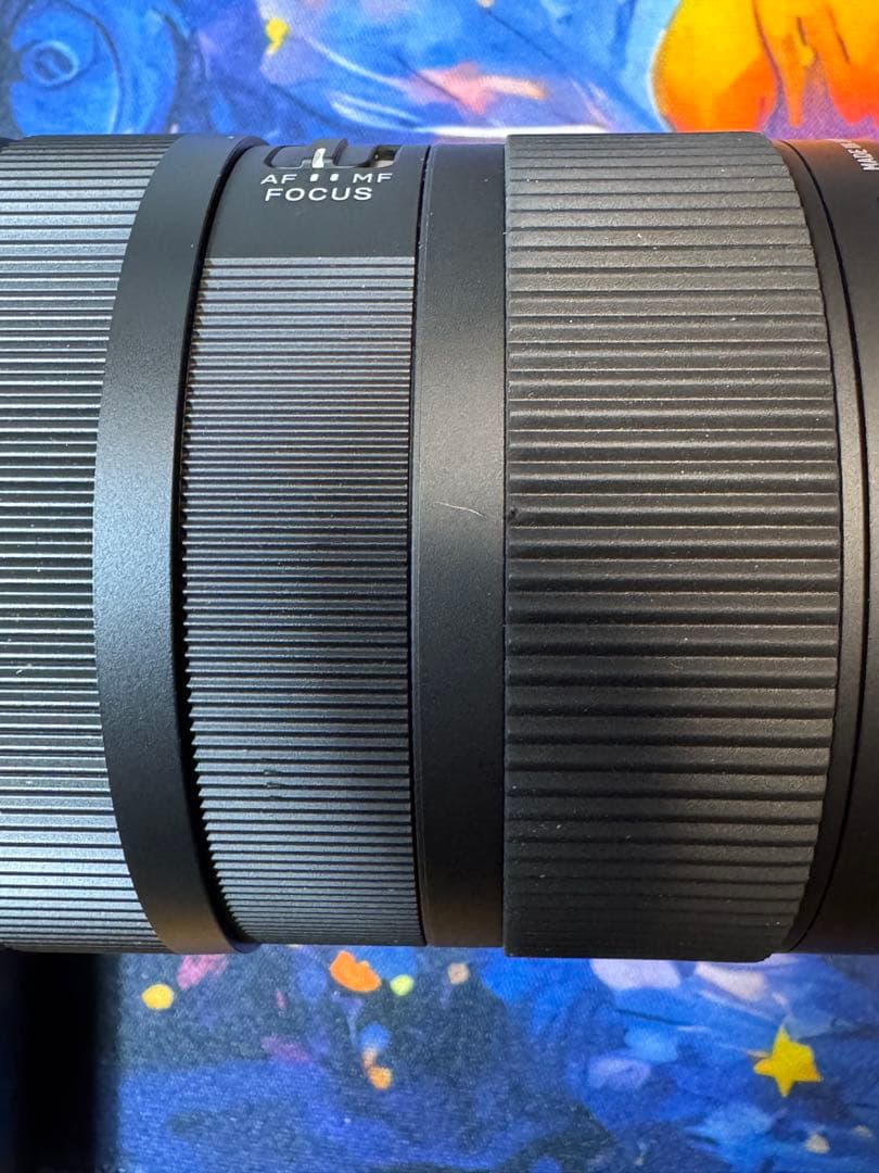 シグマ(Sigma) レンズ 28-70mm F2.8 DG DN